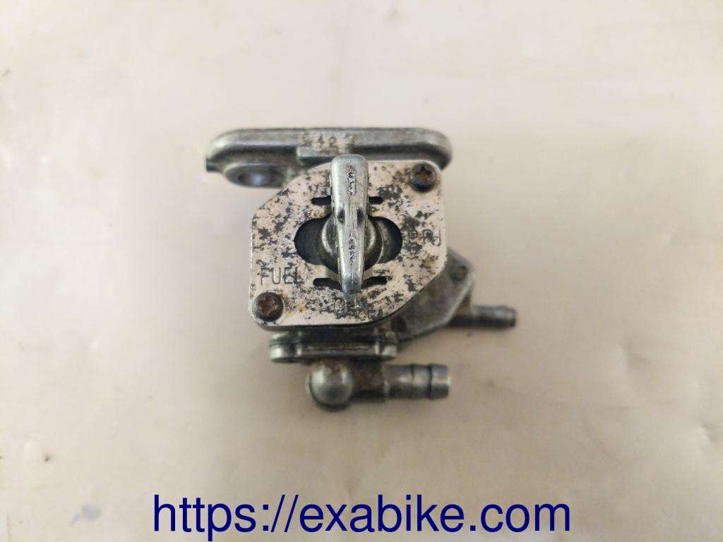 fuel tap Yamaha XJ 600 - photo 1