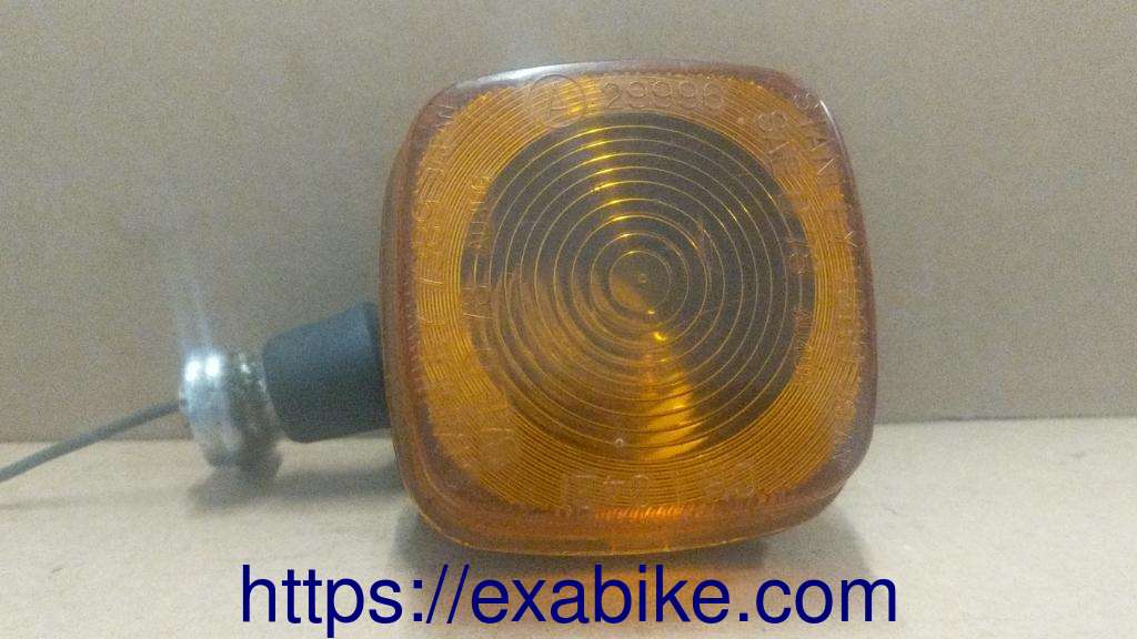 turn signal Honda CB125 Twin - photo 1