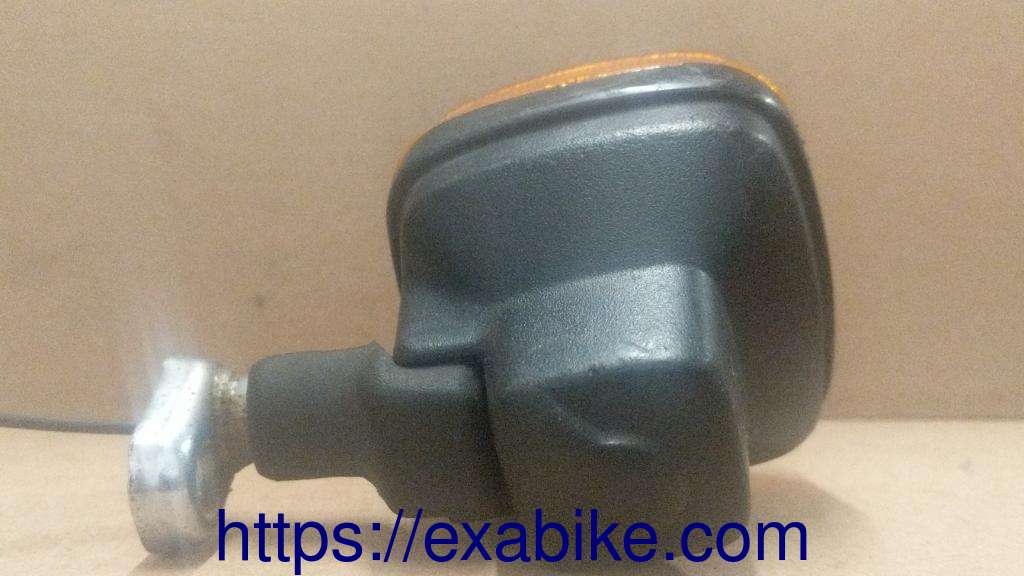 turn signal Honda CB125 Twin - photo 2