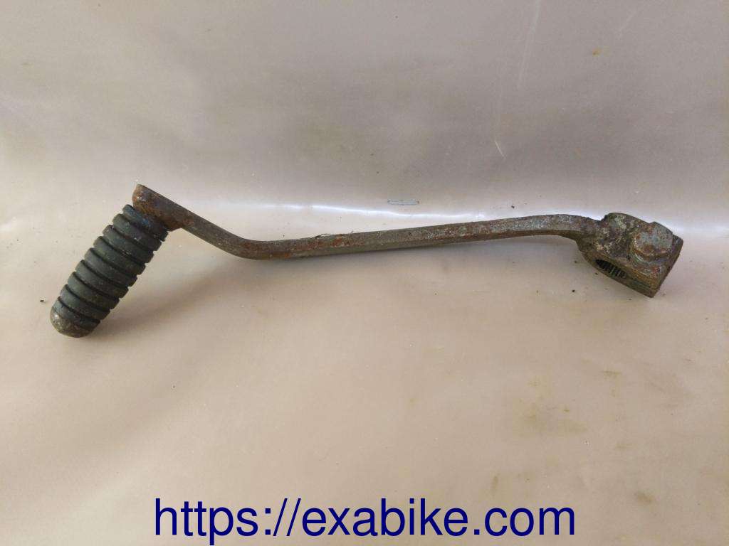 sélecteur de vitesse Honda CB125 Twin - photo 1