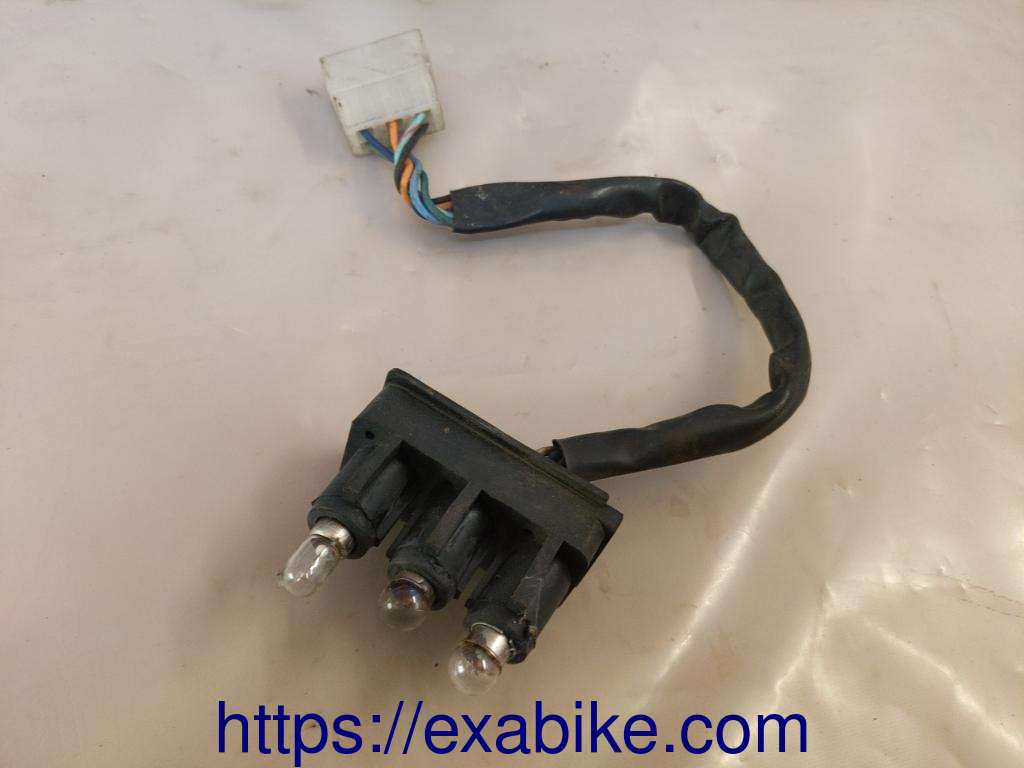 no description - see photo Honda CB125 Twin - photo 1