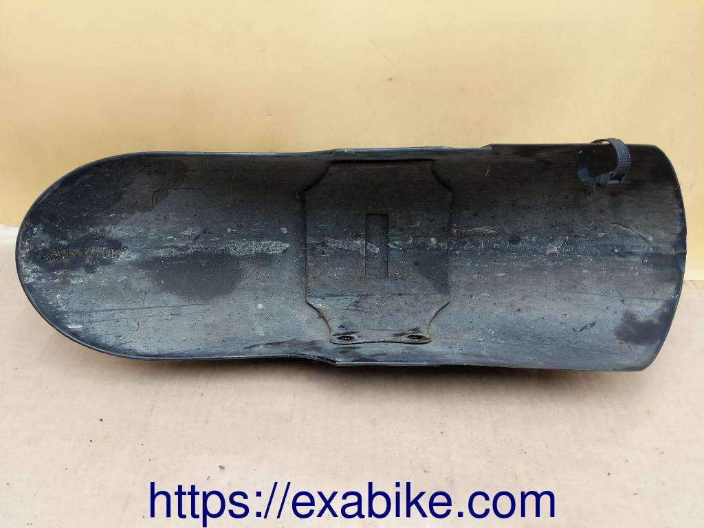 front fender Kawasaki GPZ 500 - photo 3