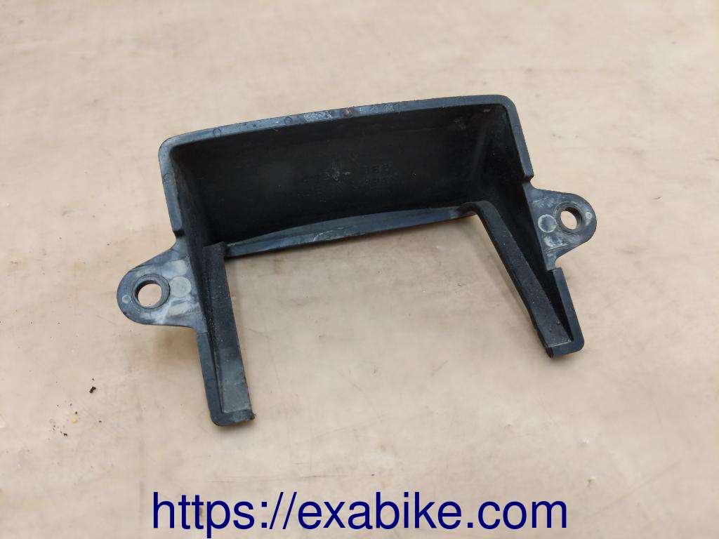élément d'habillage Kawasaki GPZ 500 - photo 2