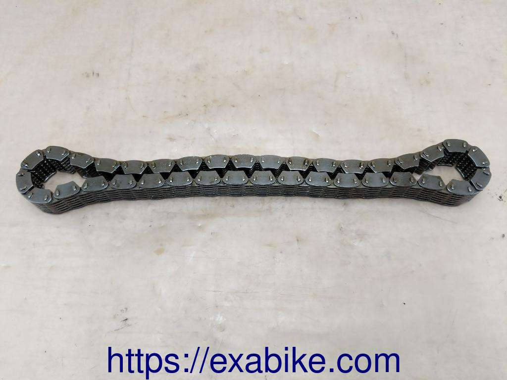 engine chain Kawasaki GPZ 500 - photo 1