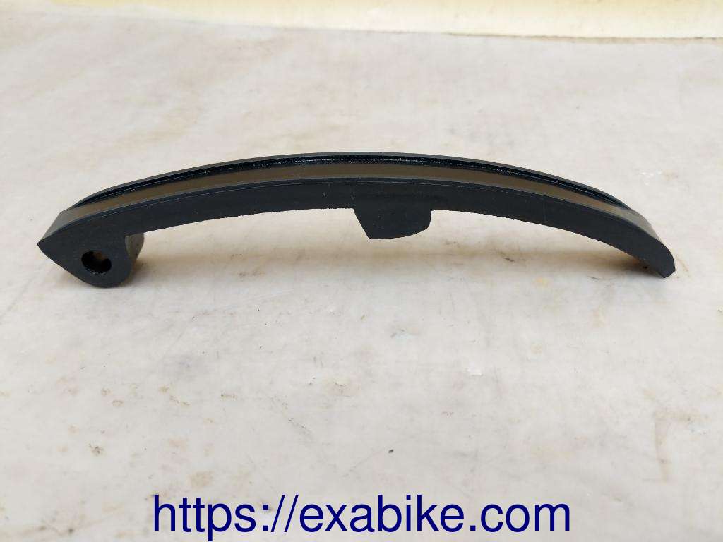 camchain tensioner guid Kawasaki GPZ 500 - photo 1