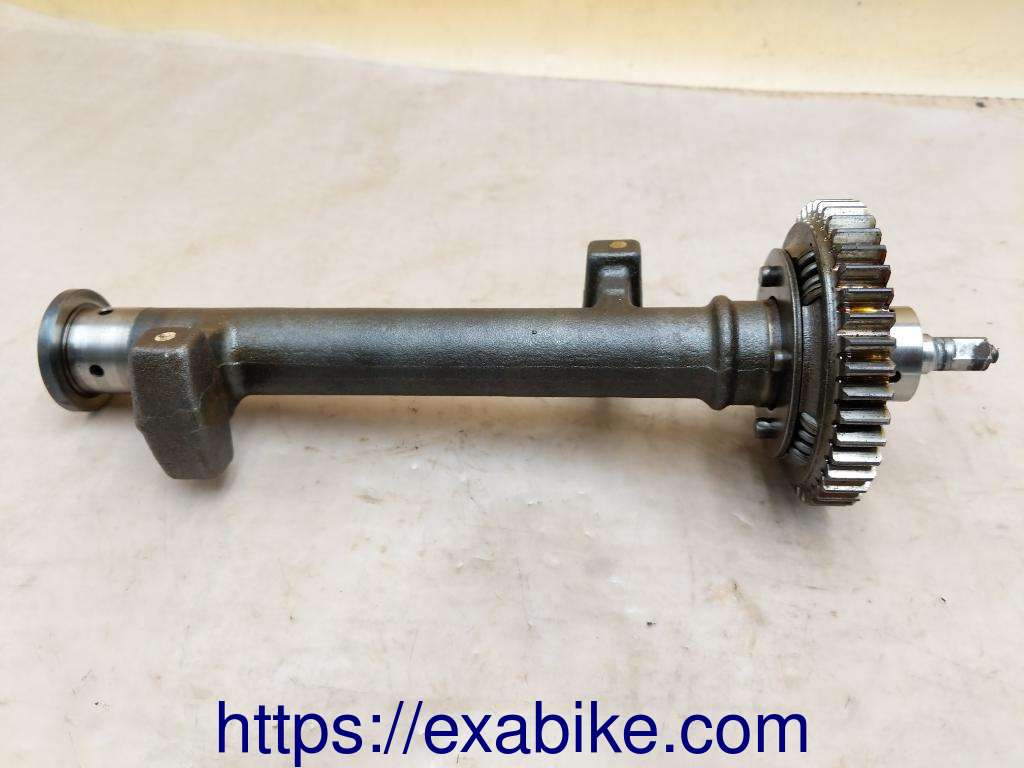 balancer Kawasaki GPZ 500 - photo 1