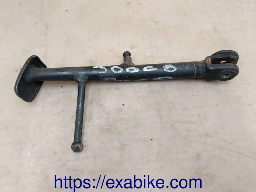 side stand Honda CB 500 - photo 1