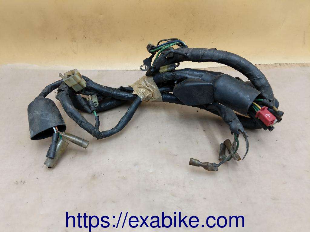 wire harness Honda XL 600 LM - photo 1
