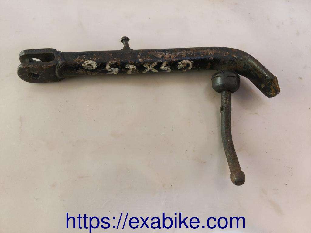 side stand Suzuki GSX 250 - photo 1