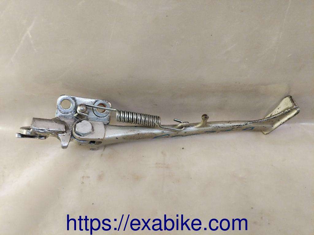 béquille latérale Kawasaki ZZR 600 - photo 1