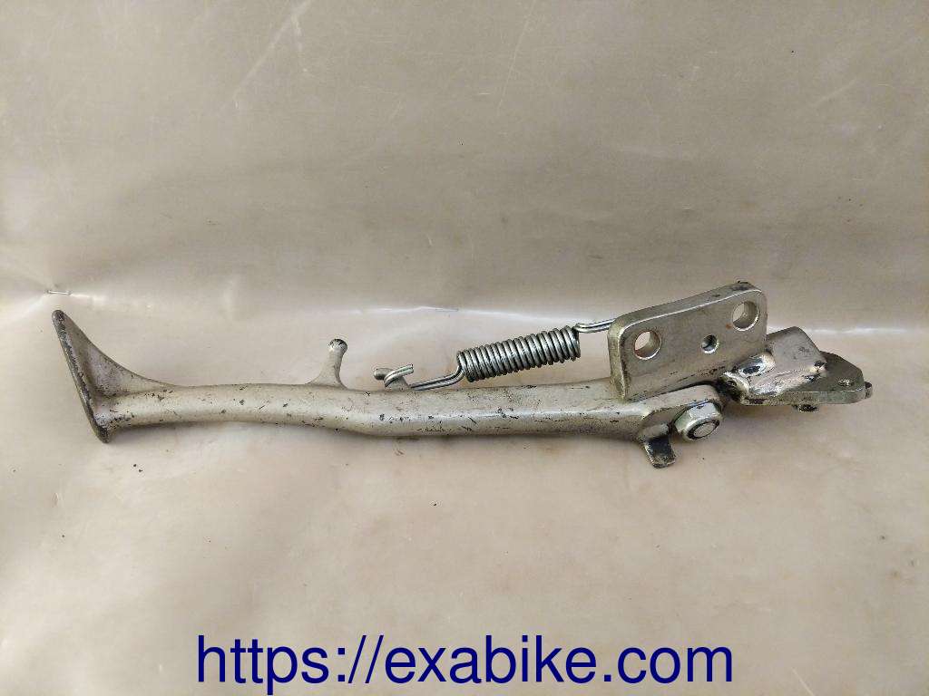 béquille latérale Kawasaki ZZR 600 - photo 2