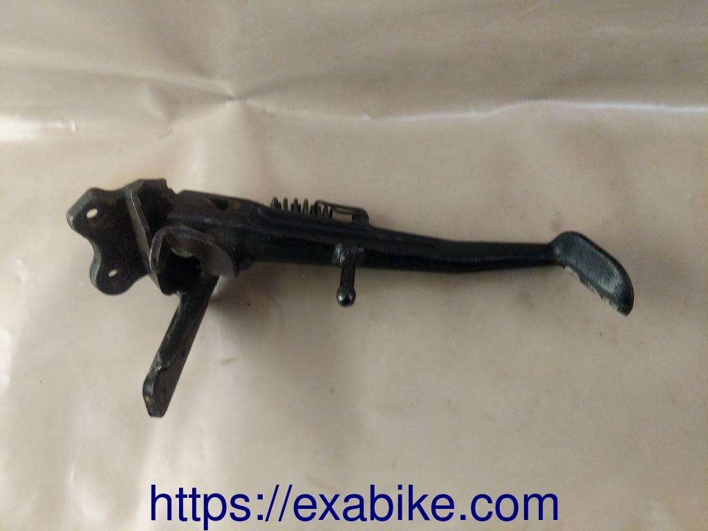 side stand Suzuki GSXR 750 - photo 2