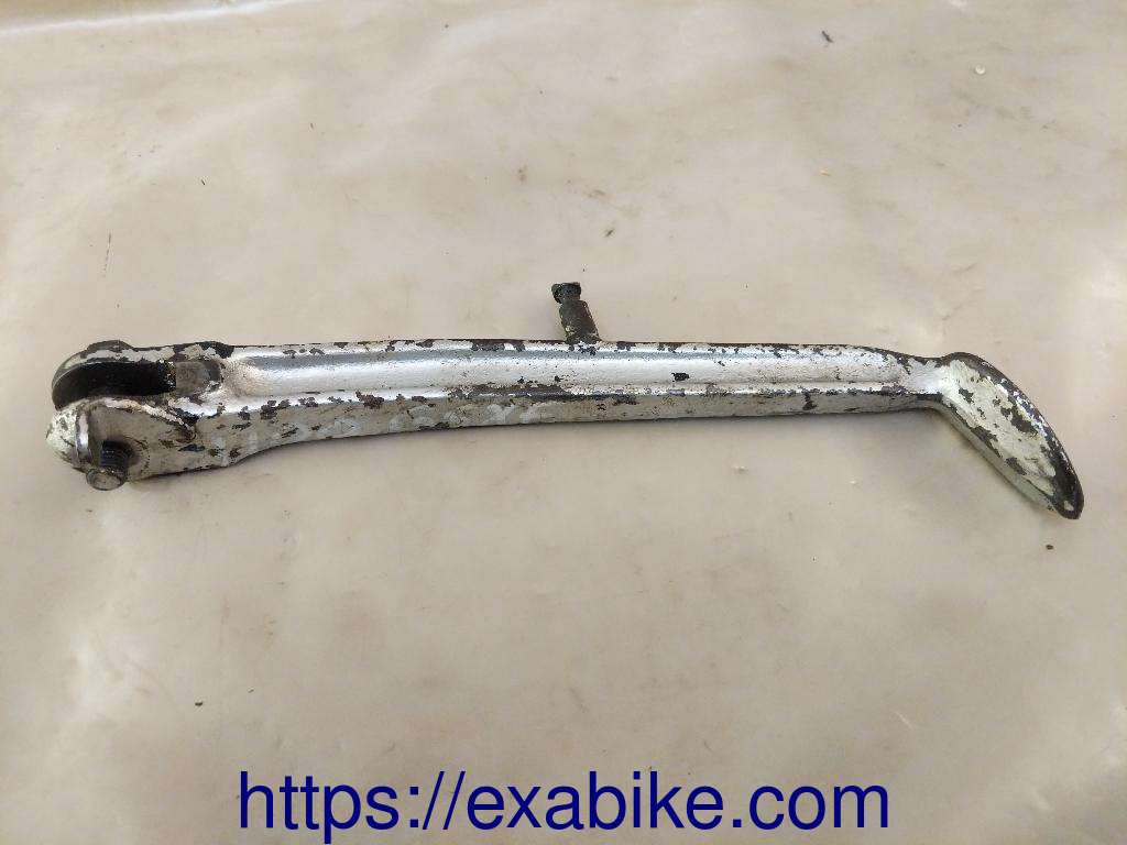 béquille latérale Suzuki GSXF 1100 - photo 2