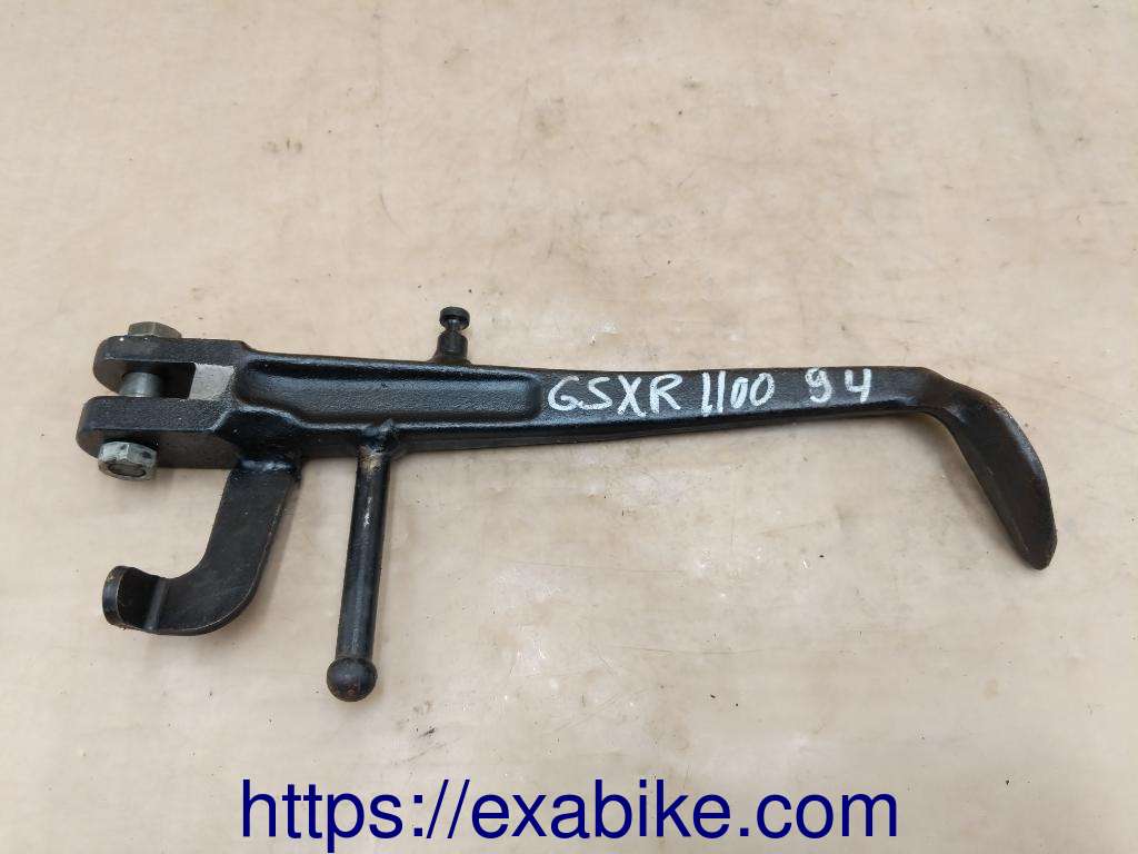 side stand Suzuki GSXR1100W - photo 1