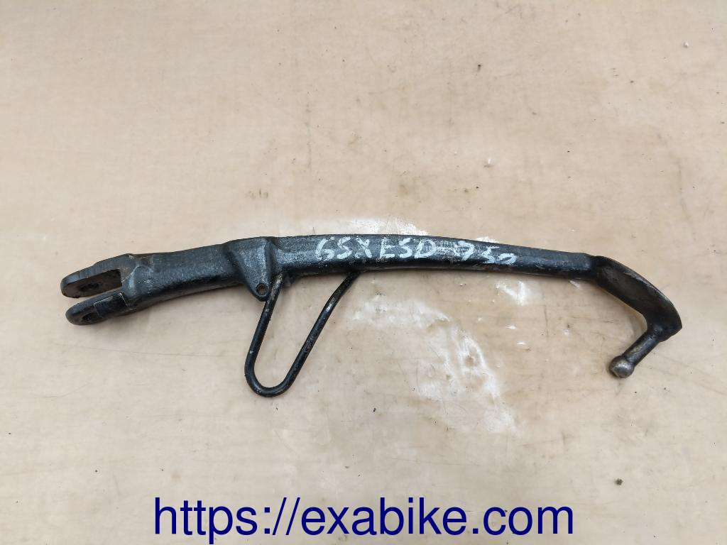 side stand Suzuki GSX750ES - photo 1