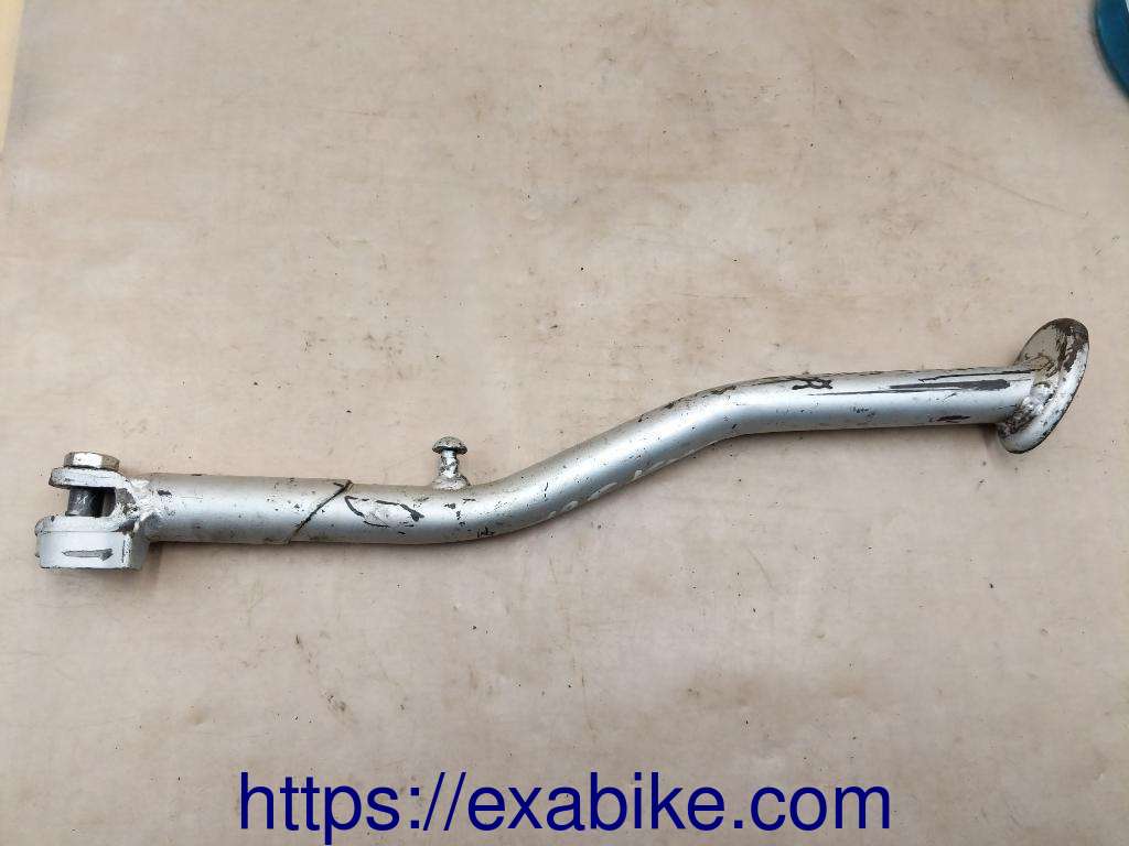 béquille latérale Kawasaki KMX 125 - photo 1