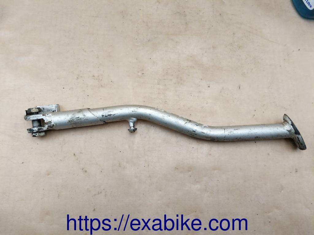 béquille latérale Kawasaki KMX 125 - photo 2