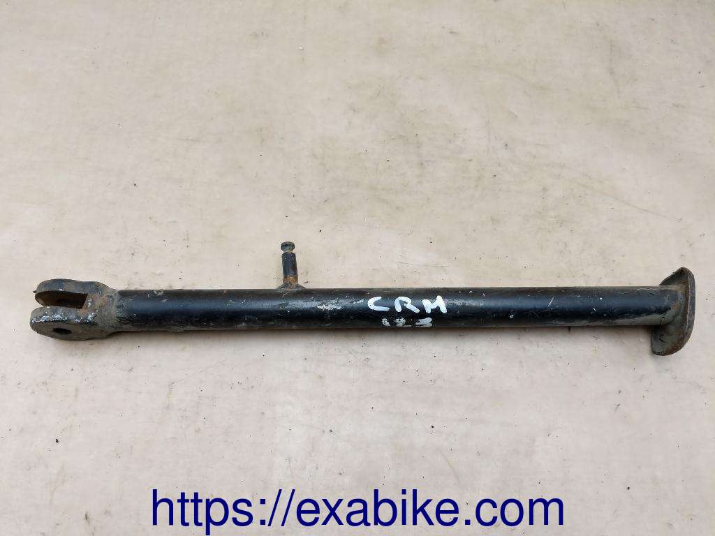 béquille latérale Honda CRM 125 - photo 1