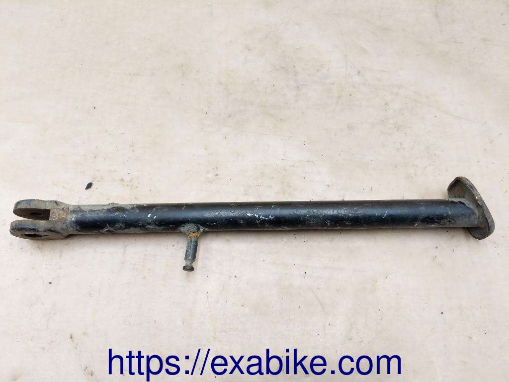 béquille latérale Honda CRM 125 - photo 2