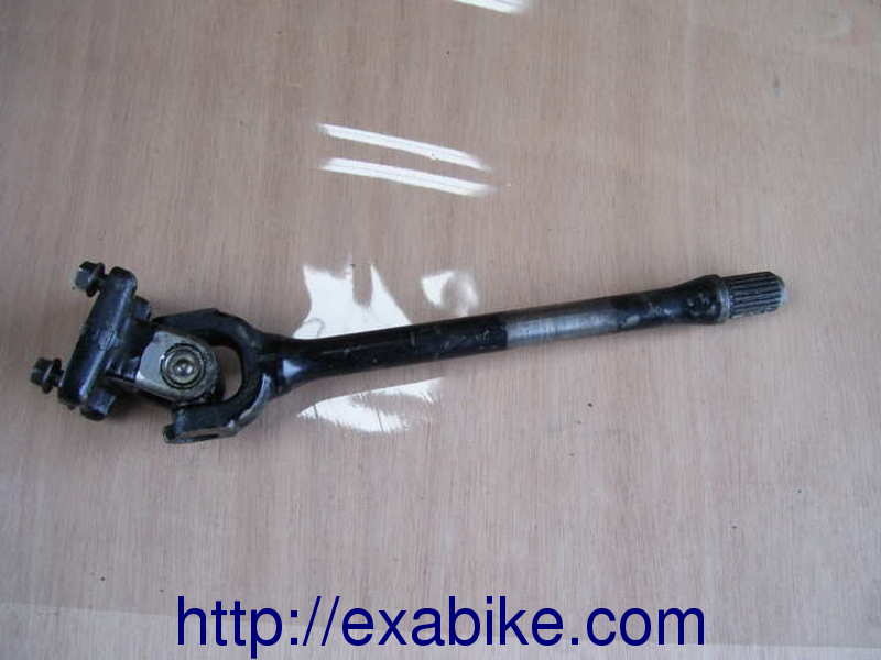gimbals Suzuki GSG 850 - photo 1