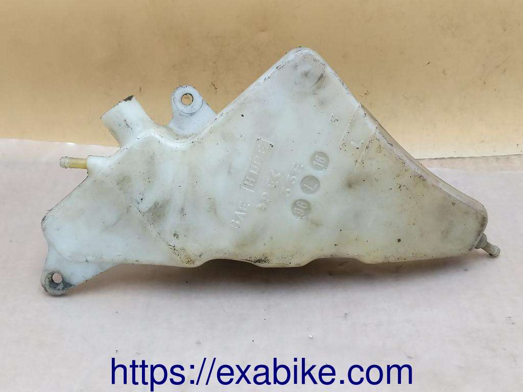 expansion tank Suzuki GSXR 600 - photo 1