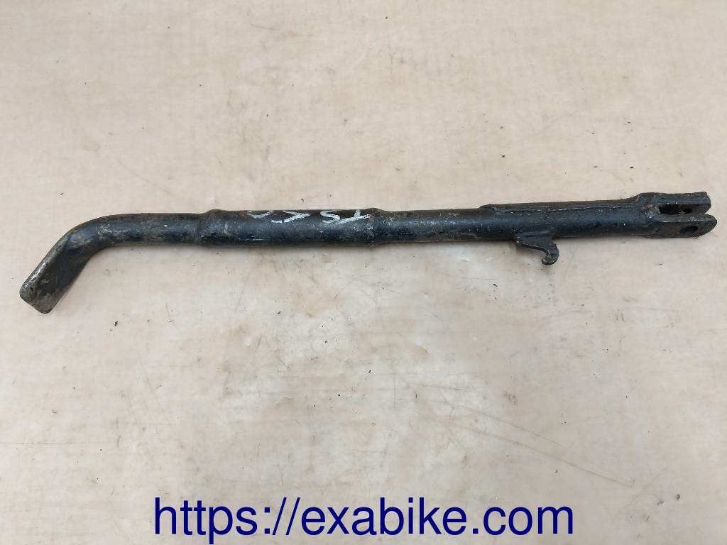 side stand Suzuki TS 50 - photo 1