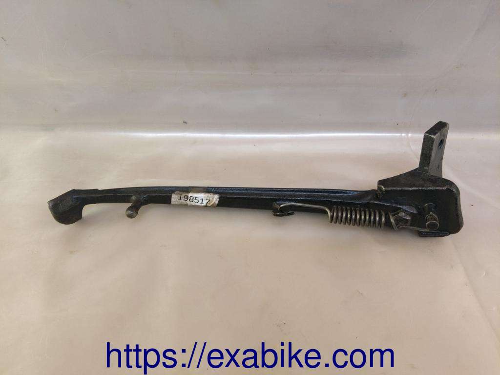 side stand Suzuki RG 250 - photo 1