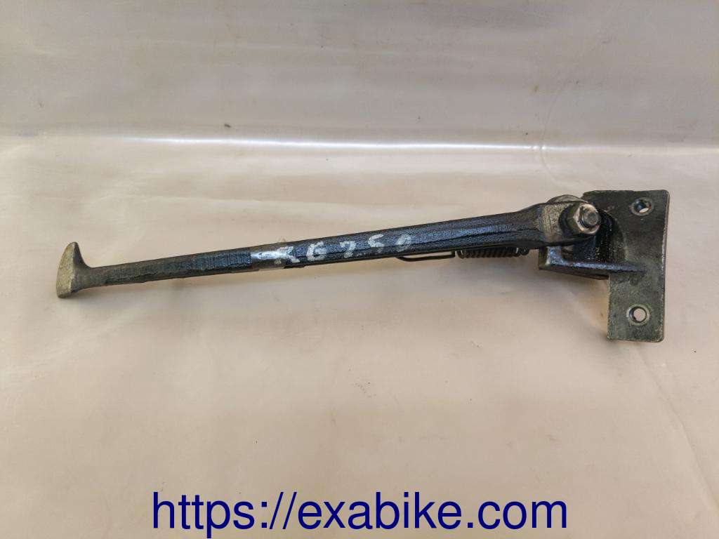 side stand Suzuki RG 250 - photo 2