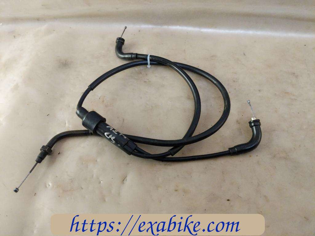 cable de starter Honda NTV 650 REVERE - photo 1