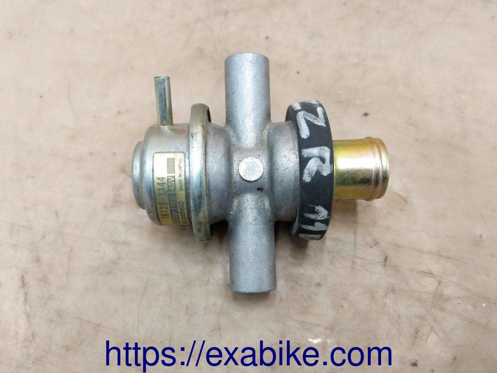 clapet d'air Kawasaki ZZR 1100 - photo 1