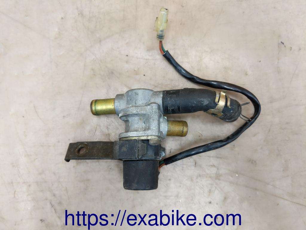 air control valve Yamaha FJR 1300 - photo 1