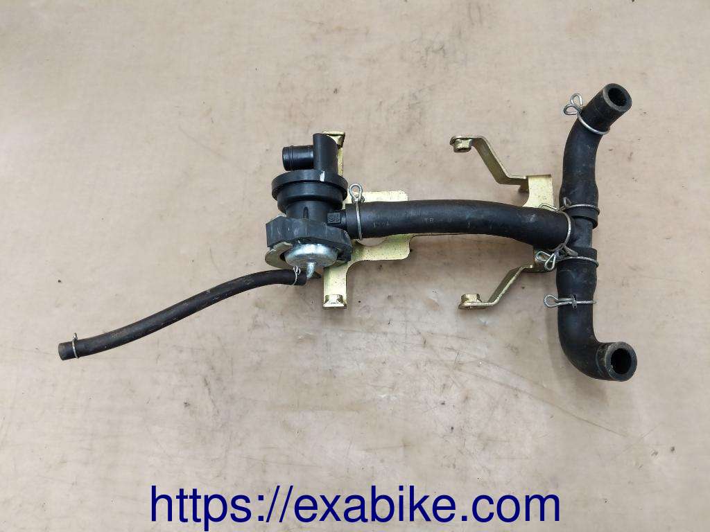 air valve Honda Hornet 600 - photo 1