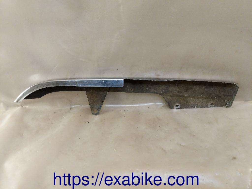 drive chain case Yamaha XV 125 Virago - photo 2