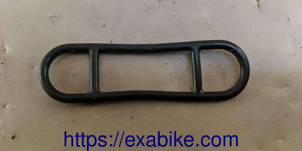 joint de robinet Honda CBR1000F - photo 1