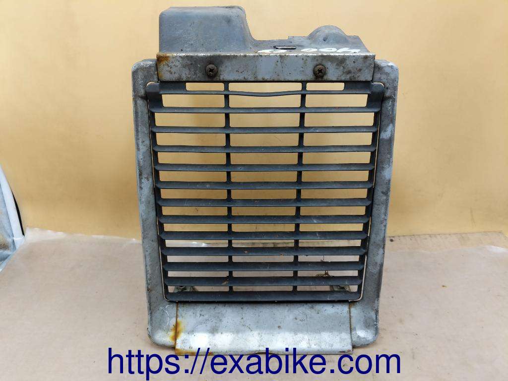 radiator grille Honda CX 400 - photo 1