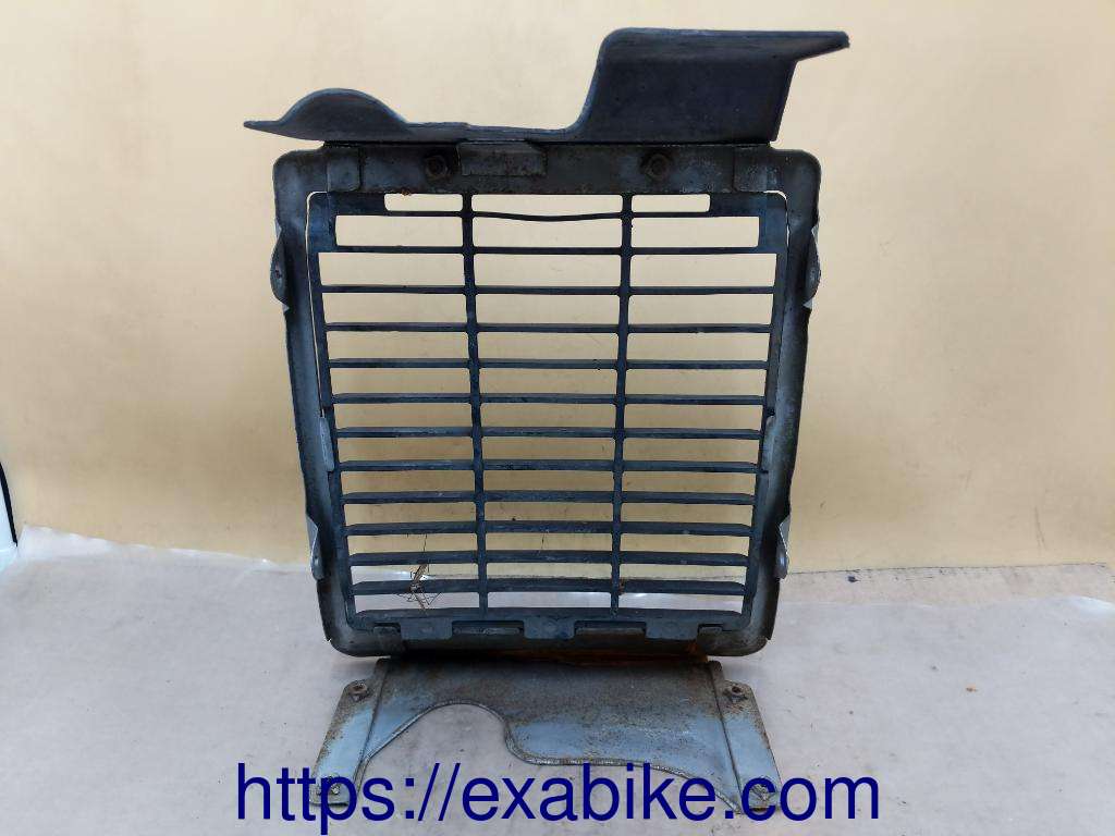 radiator grille Honda CX 400 - photo 2