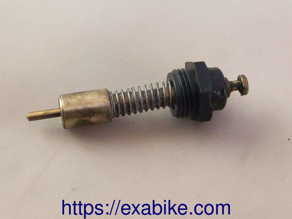 piston de starter Suzuki GSXF 1100 - photo 1
