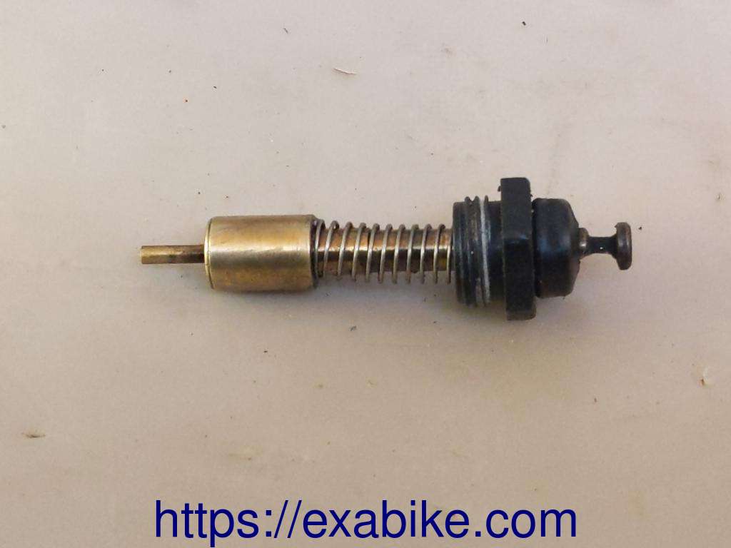 piston de starter Suzuki GSXF 1100 - photo 1