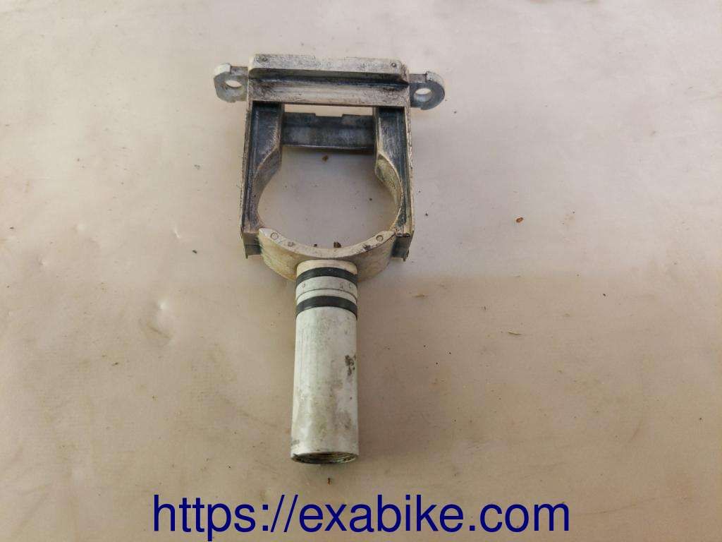 élément de carburateur Suzuki GSXF 1100 - photo 1