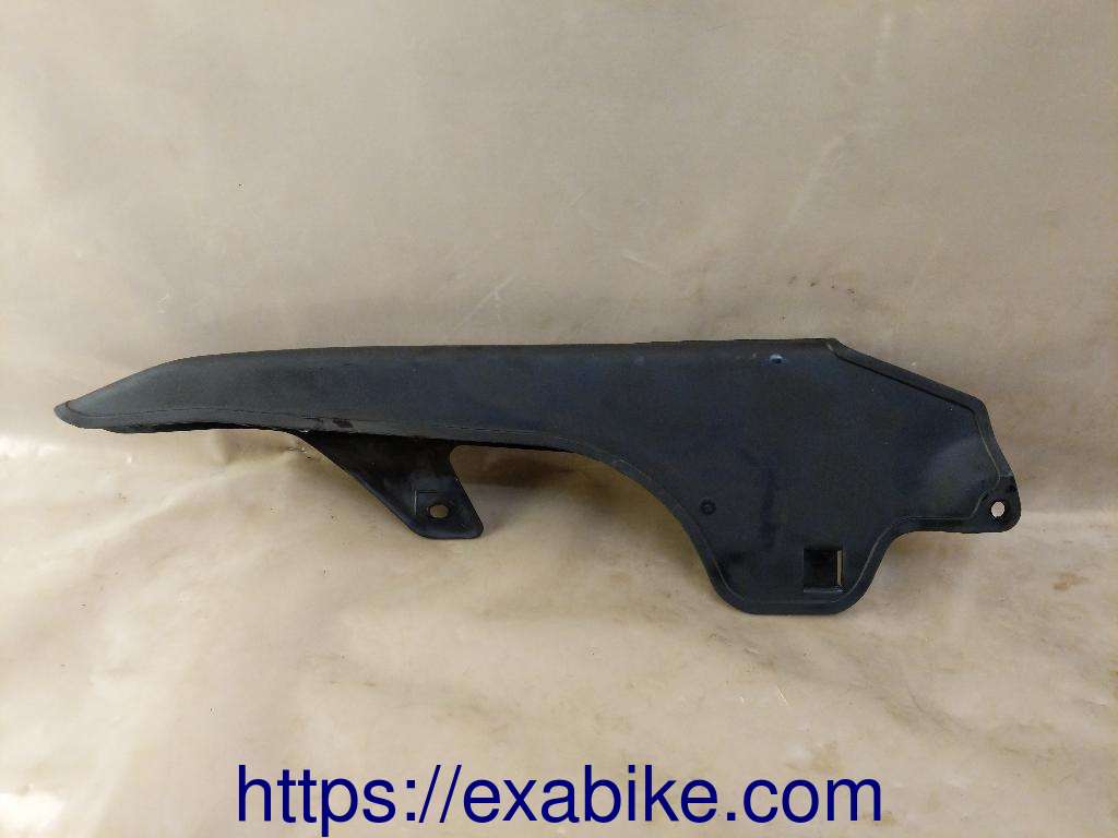 drive chain case Honda Transalp 600 - photo 2