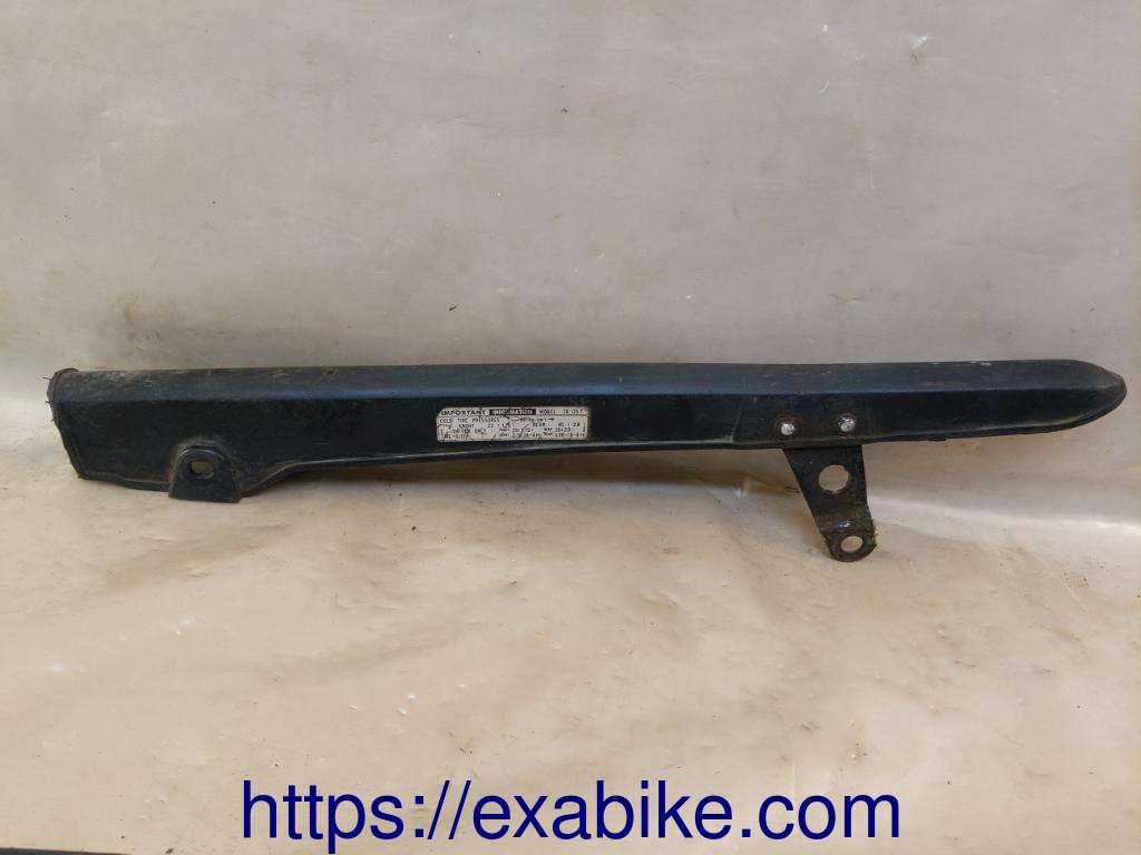drive chain case Honda CB125 Twin - photo 1