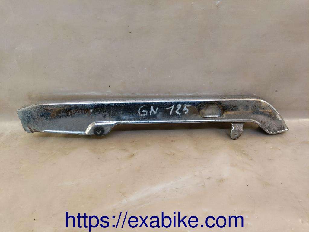 carter de chaine Suzuki GN 125 - photo 1