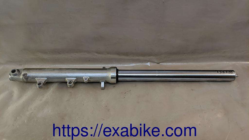 fork element, left Yamaha FZR 1000 - photo 1