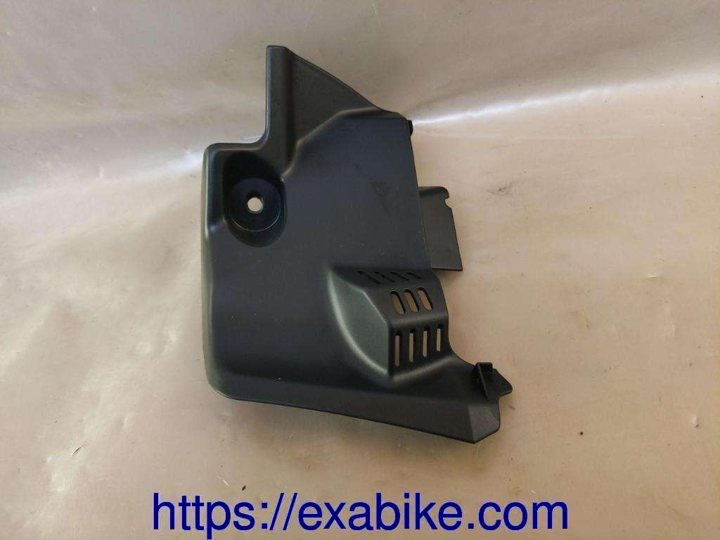 élément d'habillage droit Suzuki GSXR 1000 - photo 1