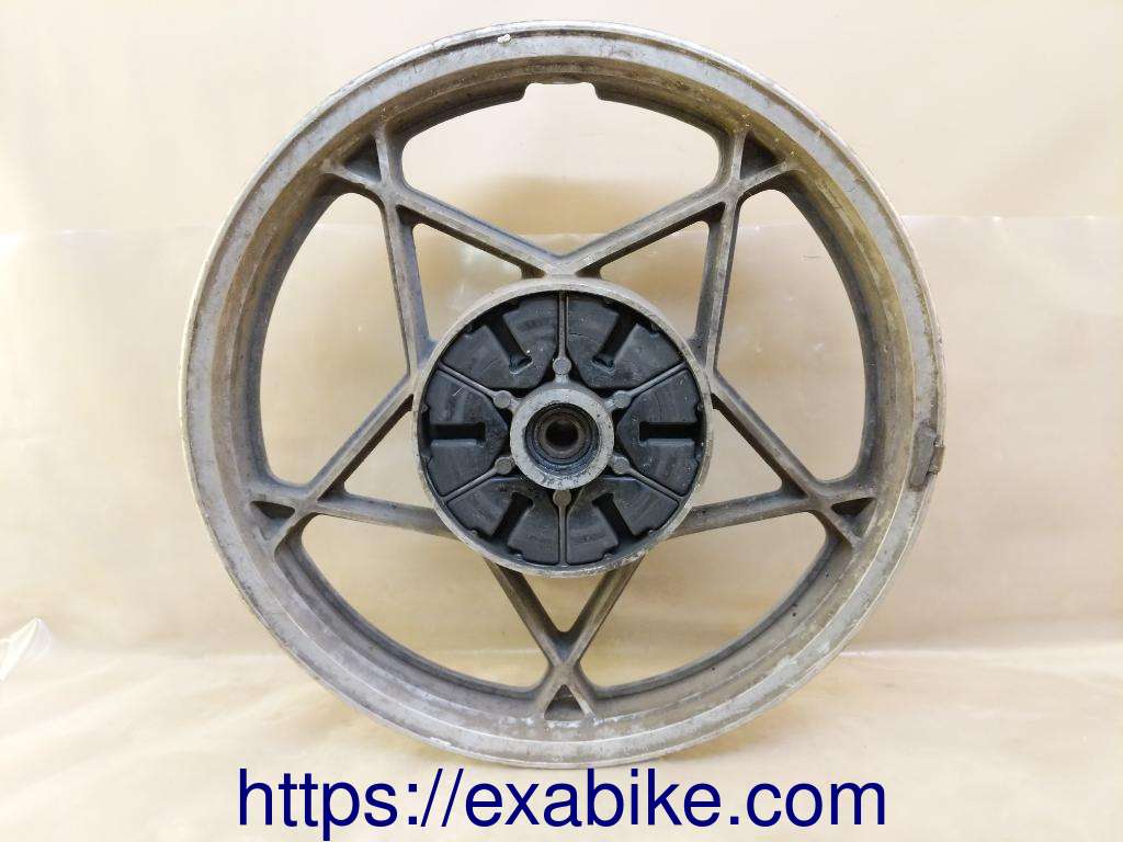 rear wheel Suzuki GS 1000 E/S - photo 2