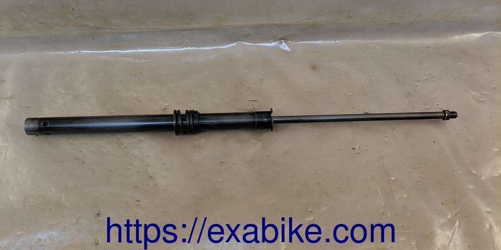 front fork element Suzuki GSXF 1100 - photo 1