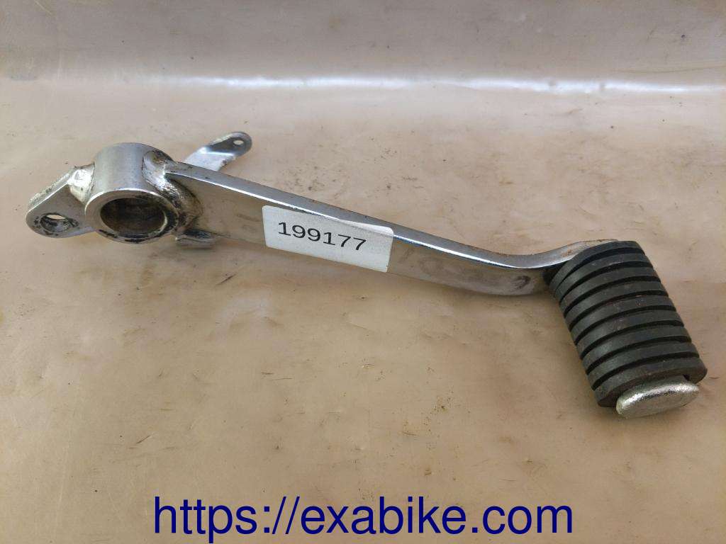 pédale de frein Yamaha FZS 600 Fazer - photo 1