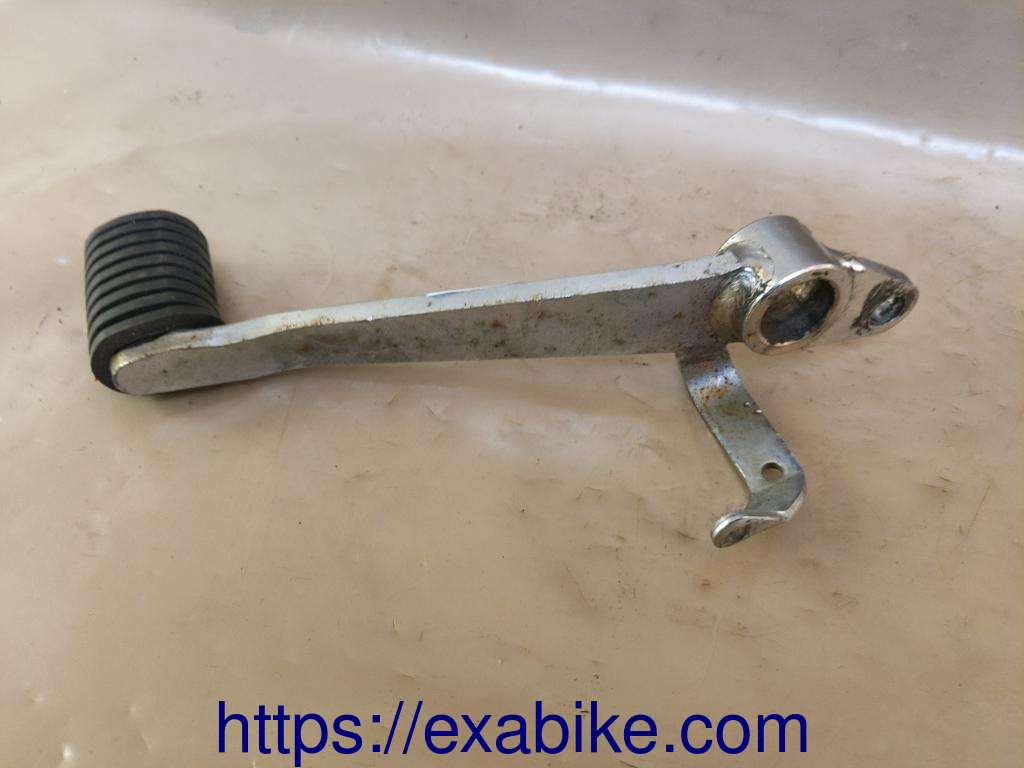pédale de frein Yamaha FZS 600 Fazer - photo 2