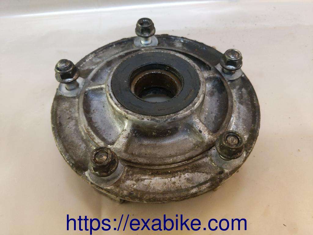 final driven flange Suzuki GSXR 600 - photo 1