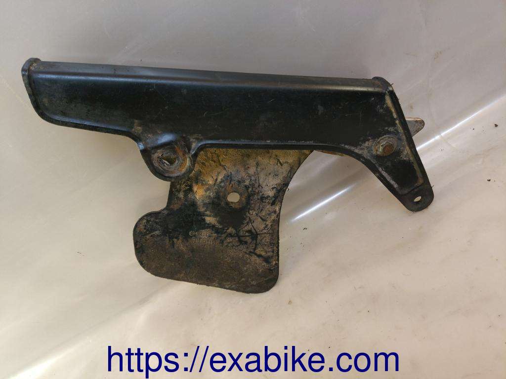 drive chain case Honda XLS 125 - photo 1